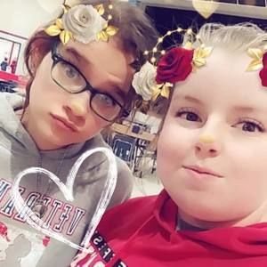 Meet your Posher, Ksusha